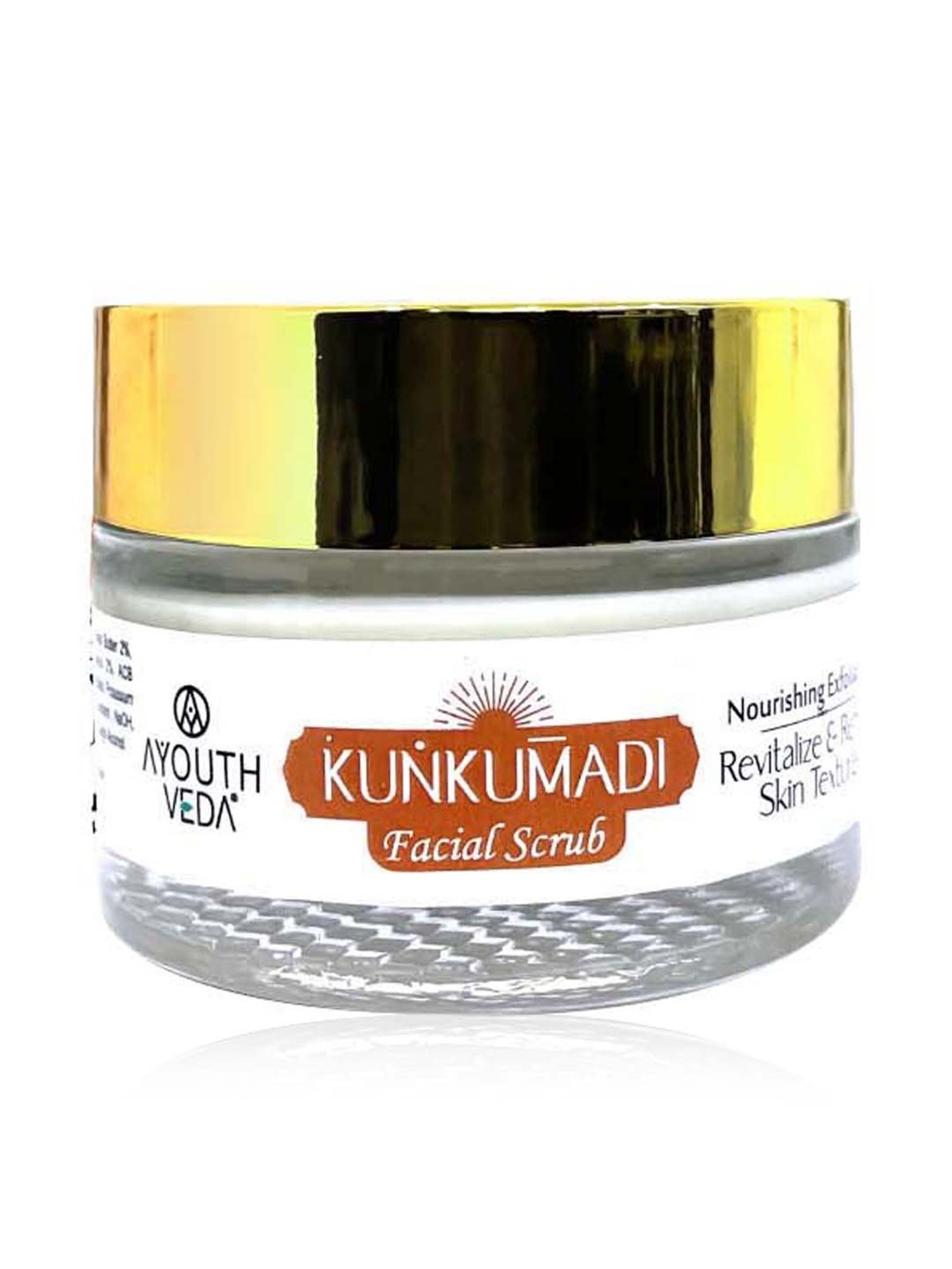 St. Ives Invigorating Face Scrub - Apricot - 1oz