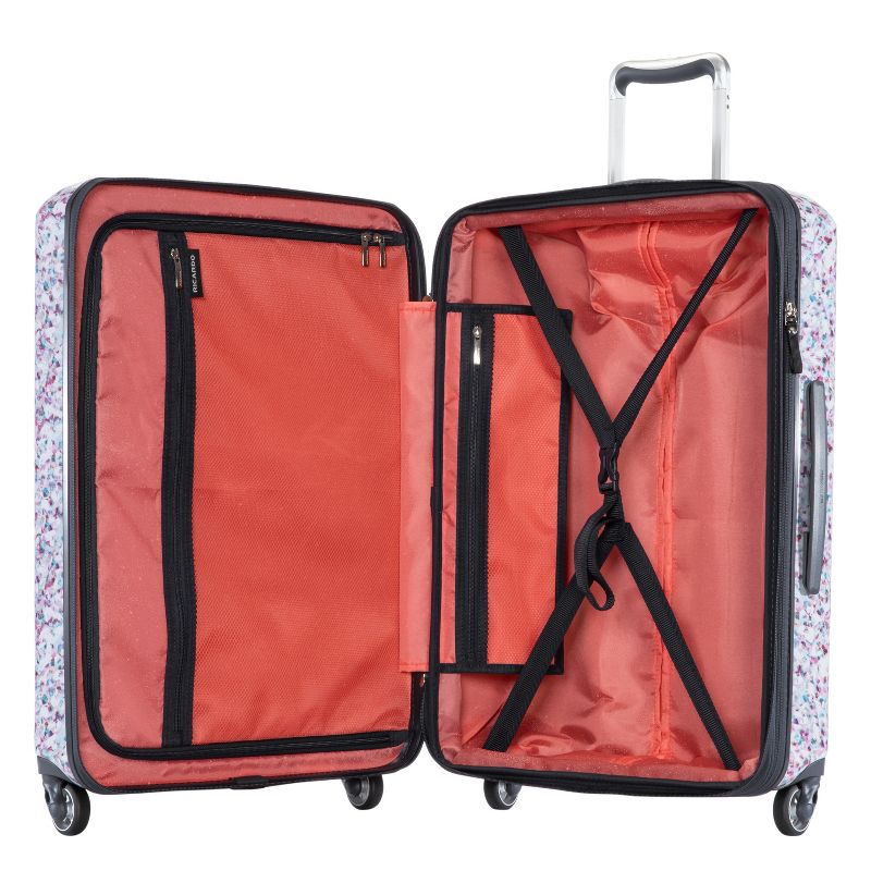 Ricardo Beverly Hills Beaumont Medium Check-In