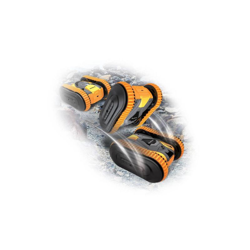 Hollywood Rides Stranger Things 1:24 Diecast - 1979 Chevy Camaro with Coin