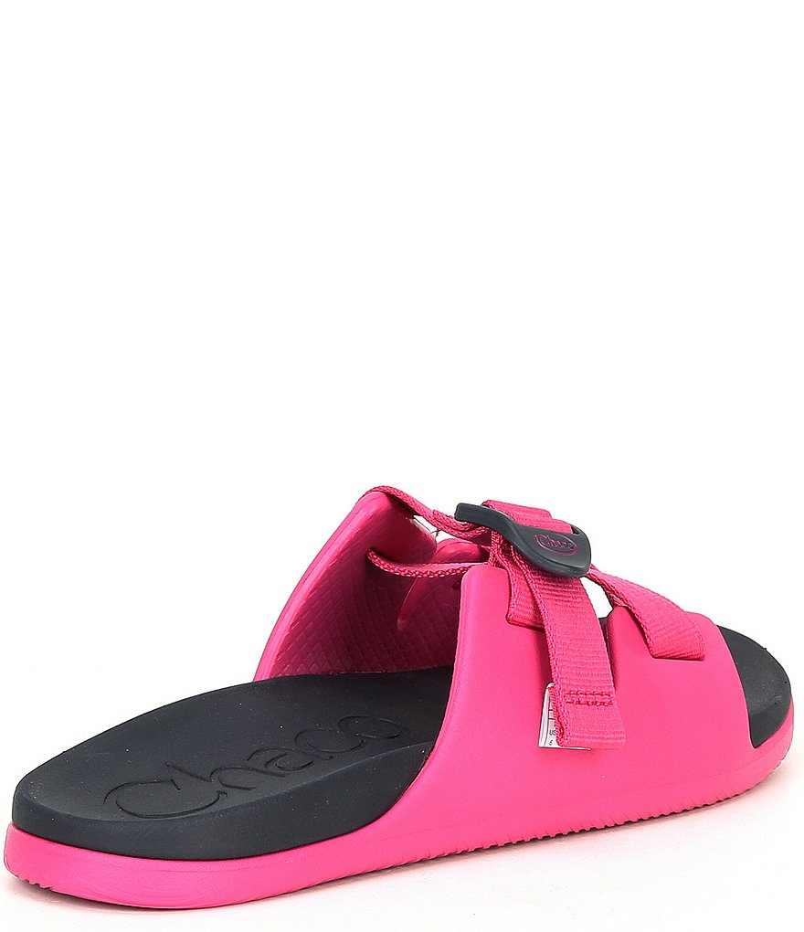 Chaco Girls' Chillos Slides (Youth)