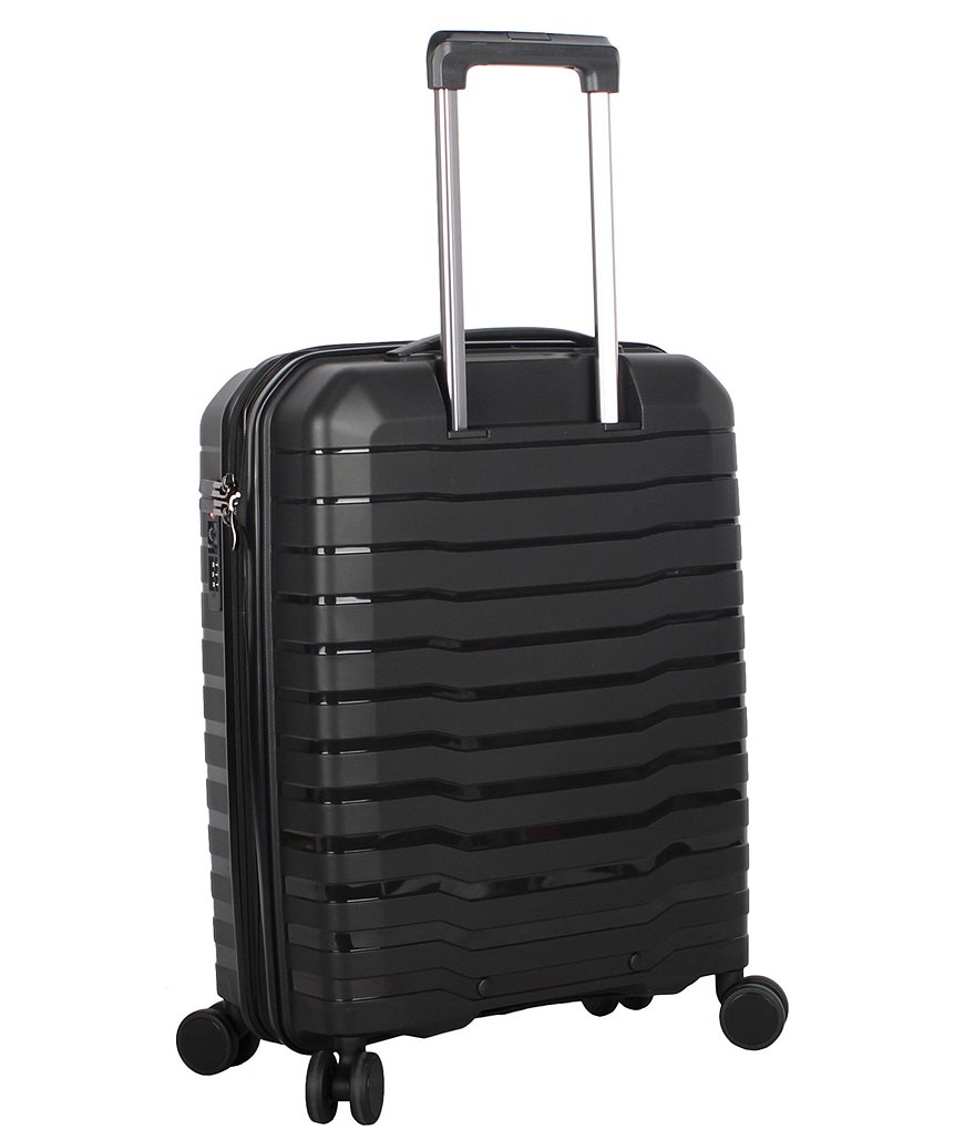Pathfinder Resort Collection 20#double; Carry-On Hardside Spinner
