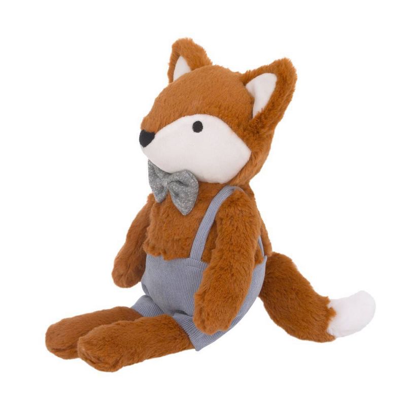 Little Love by NoJo Ayden Fox Plush