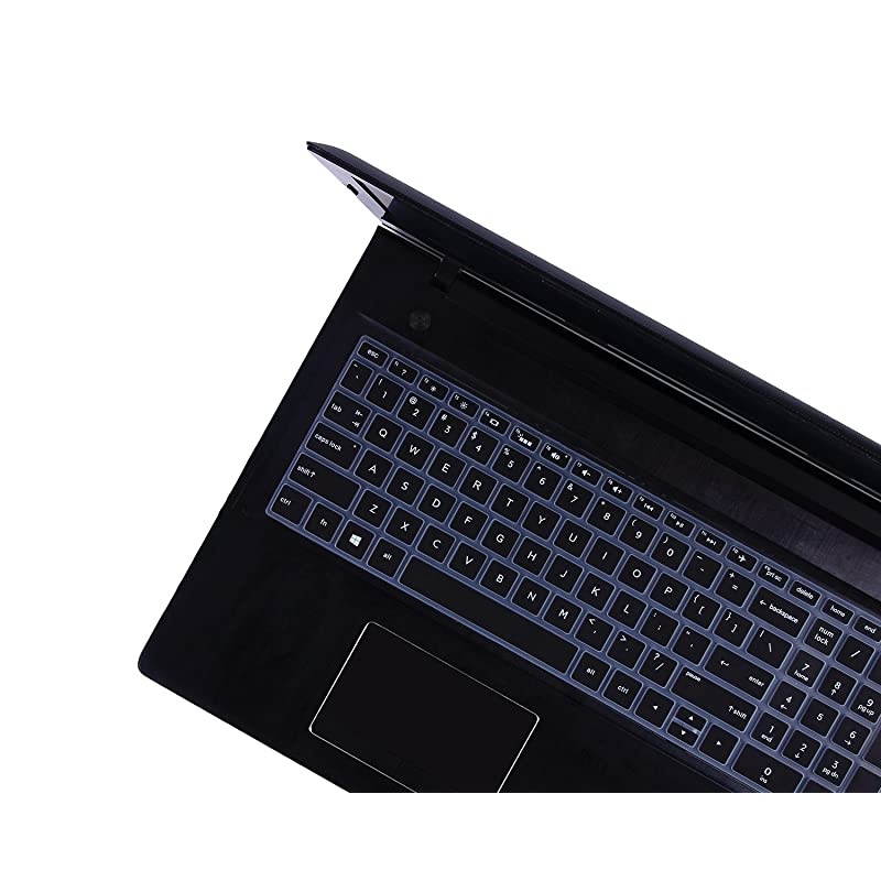 Cover for HP 173 Inch Laptop HP 173 FHD IPS Business Gaming Laptop HP Envy 17t Touch HP Envy 17MAE111DX 17MAE011DX 17BS049DX 17BS010NR Black