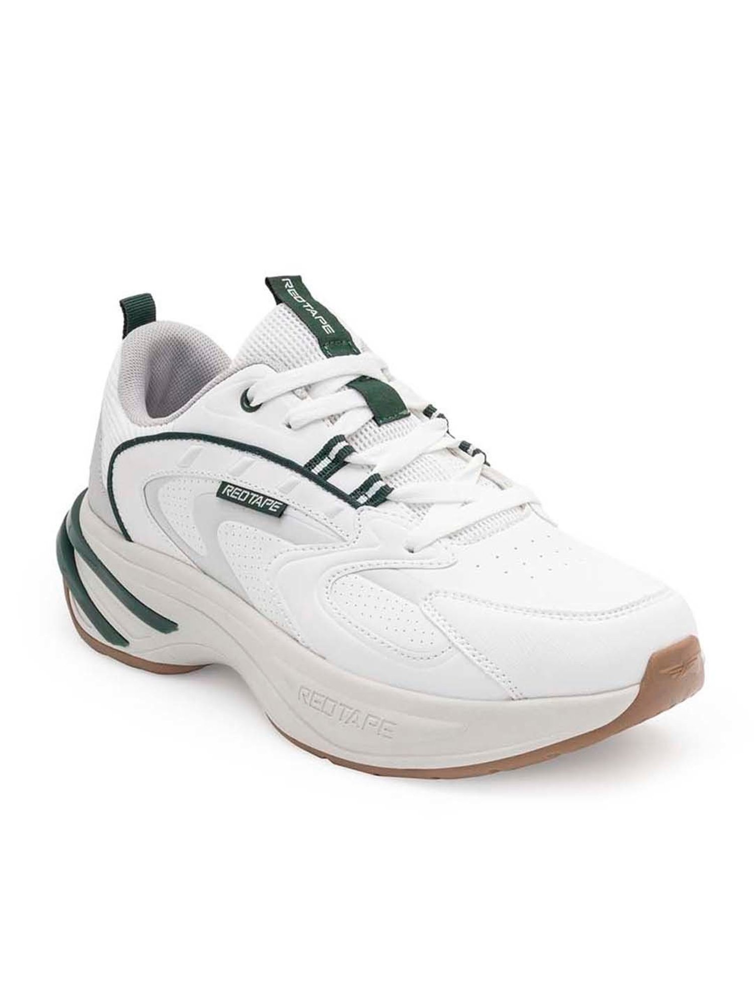 Nivia Endeavour 2.0 Grey Running Shoes