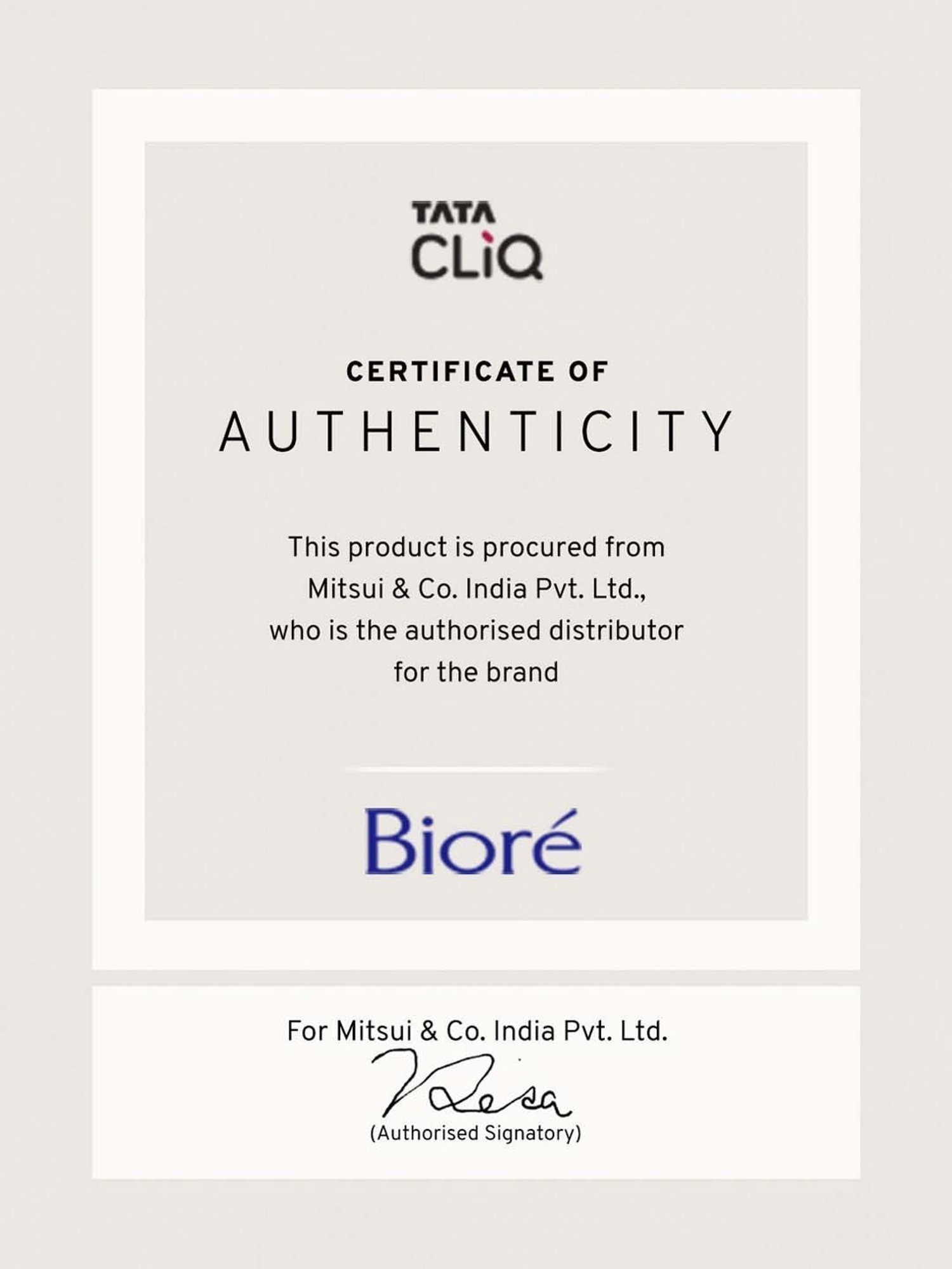 philosophy Purity Made Simple High-Performance Waterproof Makeup Remover