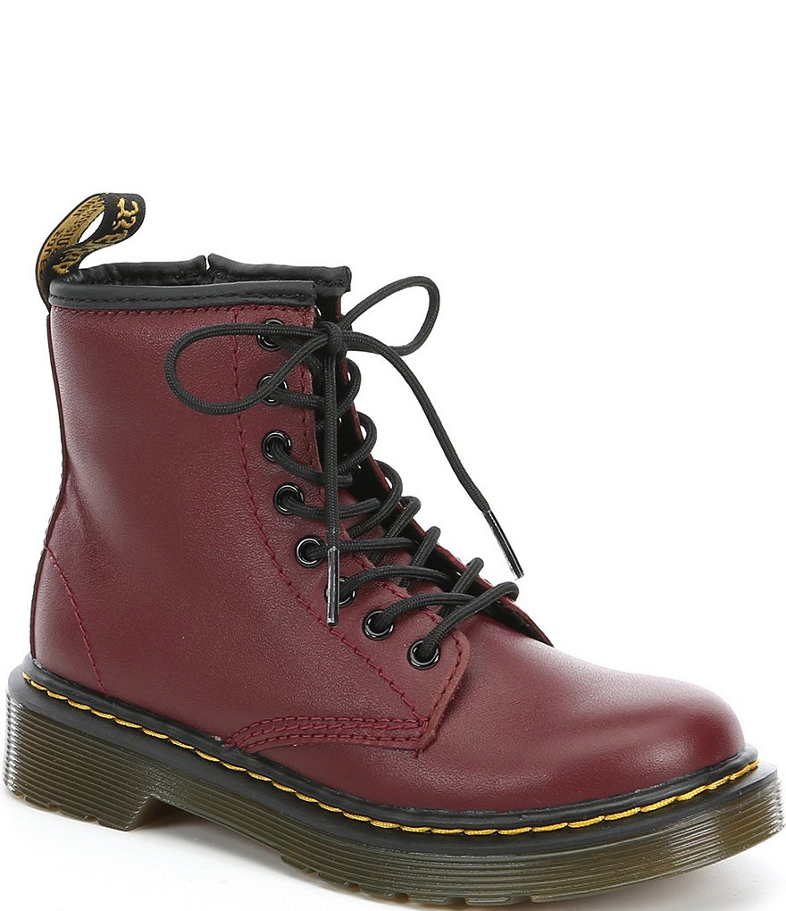 Dr. Martens Kids' 1460 Boots (Youth)