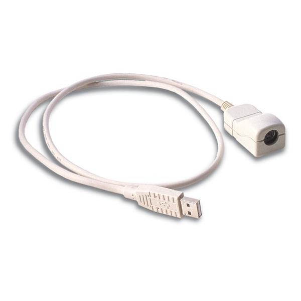 ID TECH 80035212-002 USB Cable for Insert Reader