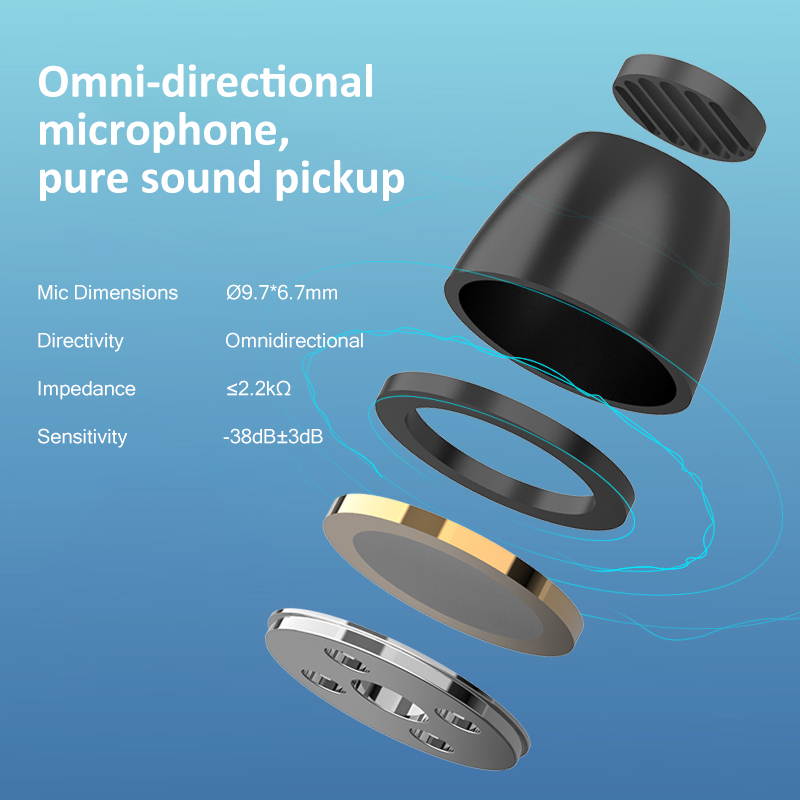 Somic m88 Conference Meeting Online Chatting Esports Gaming Microphone with RGB Light USB Plug for PC