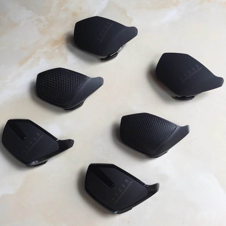 1pc original new mouse palm rest for Saitek MAD CATZ RAT4/RAT6/RAT8 genuine mouse accessories mouse shell