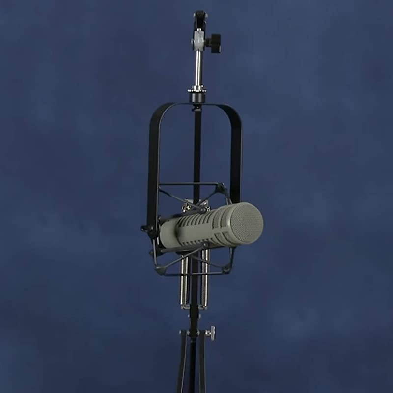 309A Suspension Shock Mount for RE20 RE27ND and RE320 Microphones