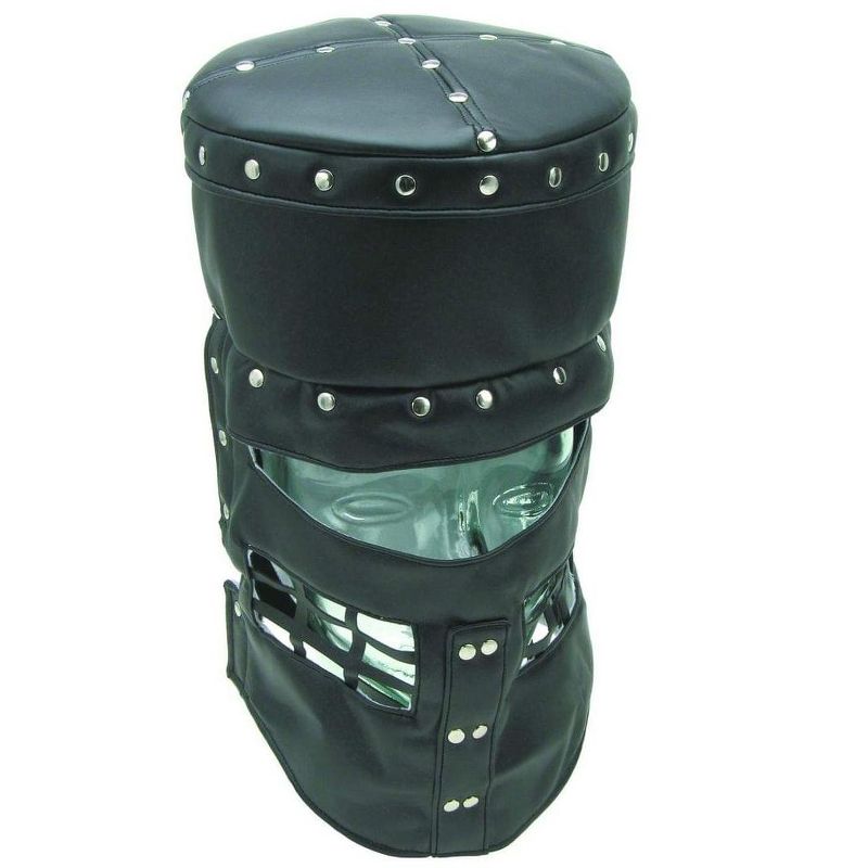 Toy Vault Monty Pythons Holy Grail Black Knight Plush Helmet