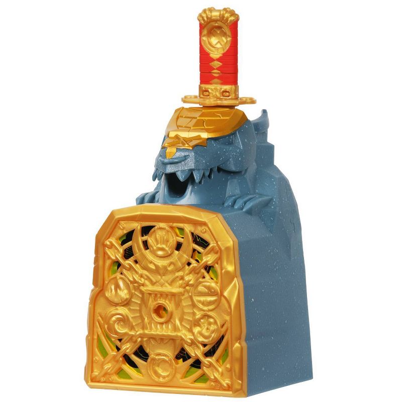 Treasure X Ninja Gold - Dragon Pack