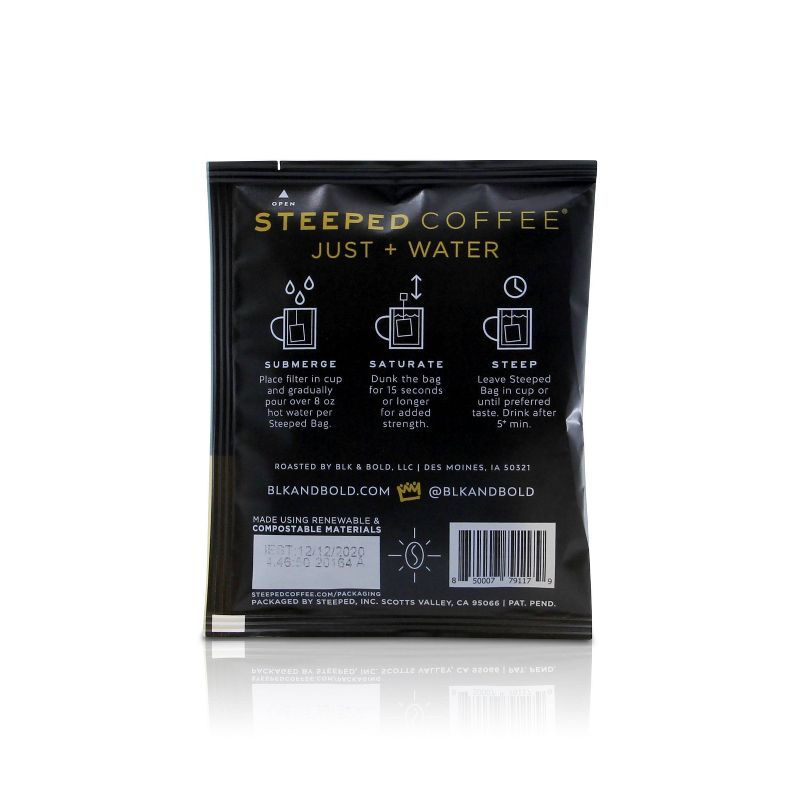 Community Coffee Medium Roast Ground Coffee - 7oz