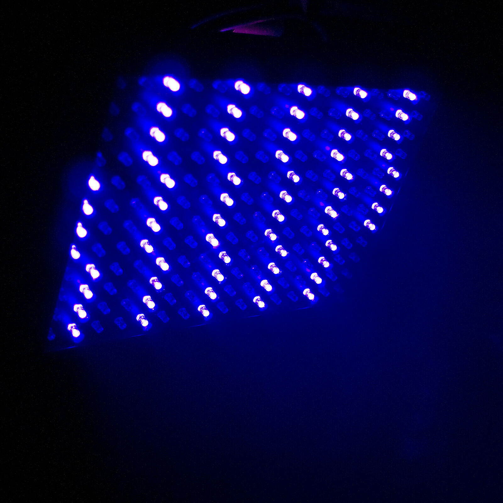 Chauvet DJ LED Shadow DMX UV  Blacklight Panel Wash