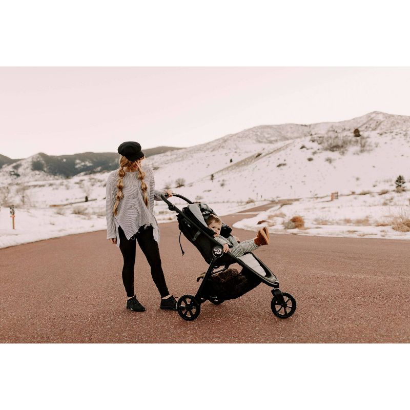 Baby Jogger City Mini GT2 Single Stroller - Windsor