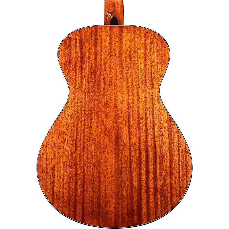 JN Guitars Elijah Series ELI-DCE Dreadnought Cutaway Acoustic-Electric