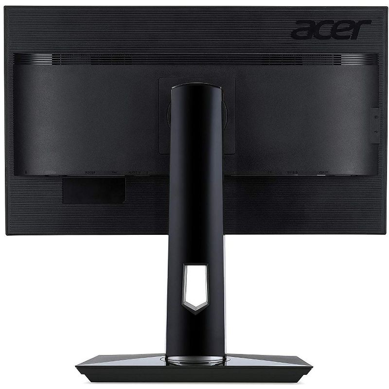 Acer CB1 27" Widescreen Monitor Display Full HD (1920x1080) 4 ms 16:9 60 Hz - Manufacturer Refurbished
