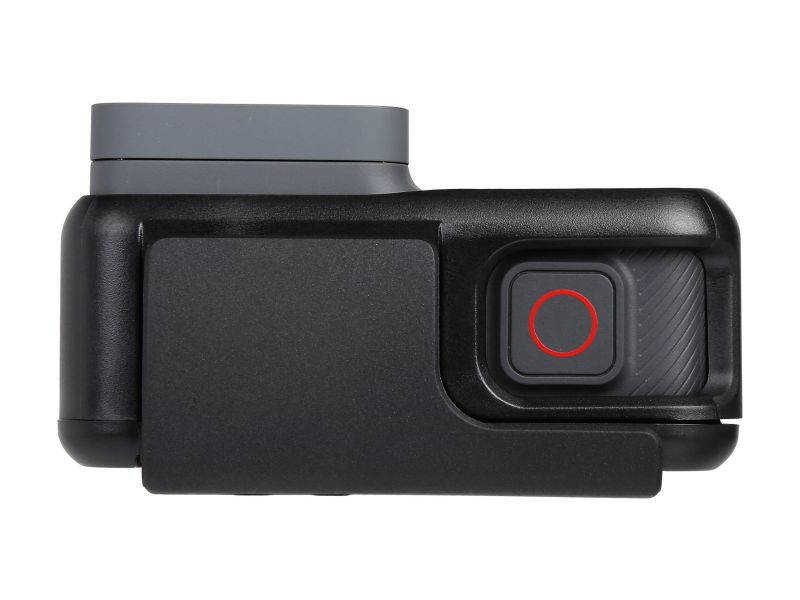 GoPro HERO5 Black CHDHX-501 Black 12 MP 2" Sports & Action Camcorders