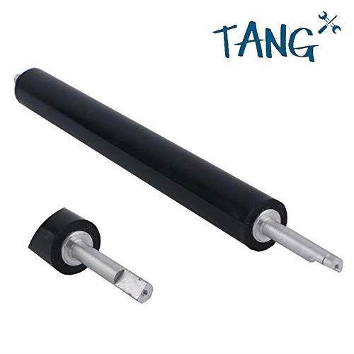 Printer Parts Original New Lower Pressure Roller Lower Roller RC1-6372 LPR-3015-000 RC1-6372-000 for HP P3015 P3005 M3027 M3035 2420 3005 2400 - (Color: P3015 Series)