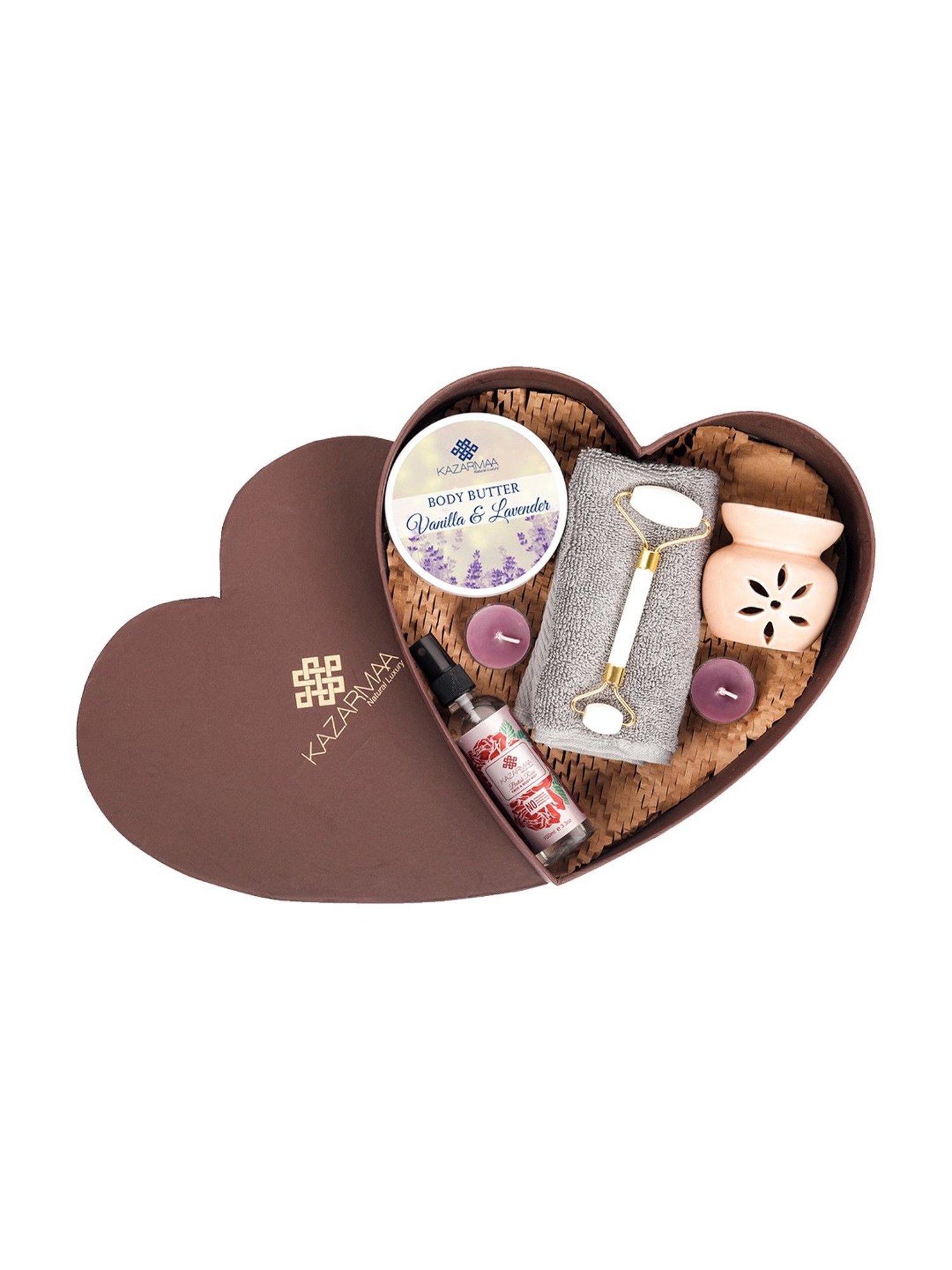 Luxuriate Lime Hand Wash and Tea Tree Face Wash Combo