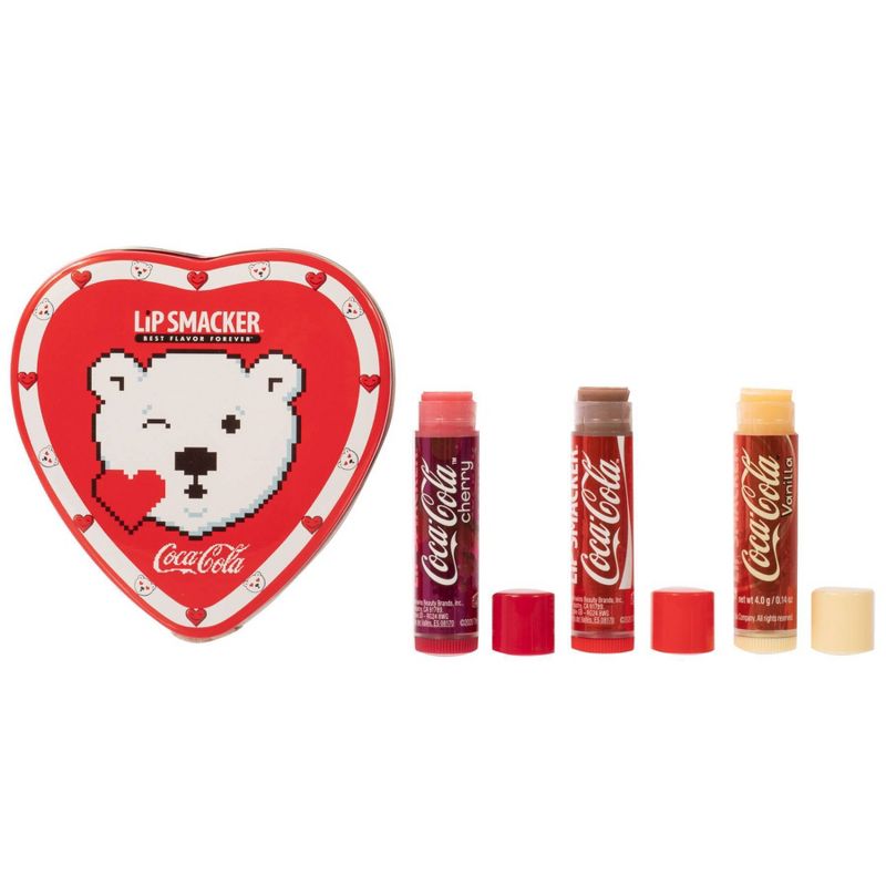 Color Changing Lip Gloss Set - 2ct/0.12 fl oz - More Than Magic™