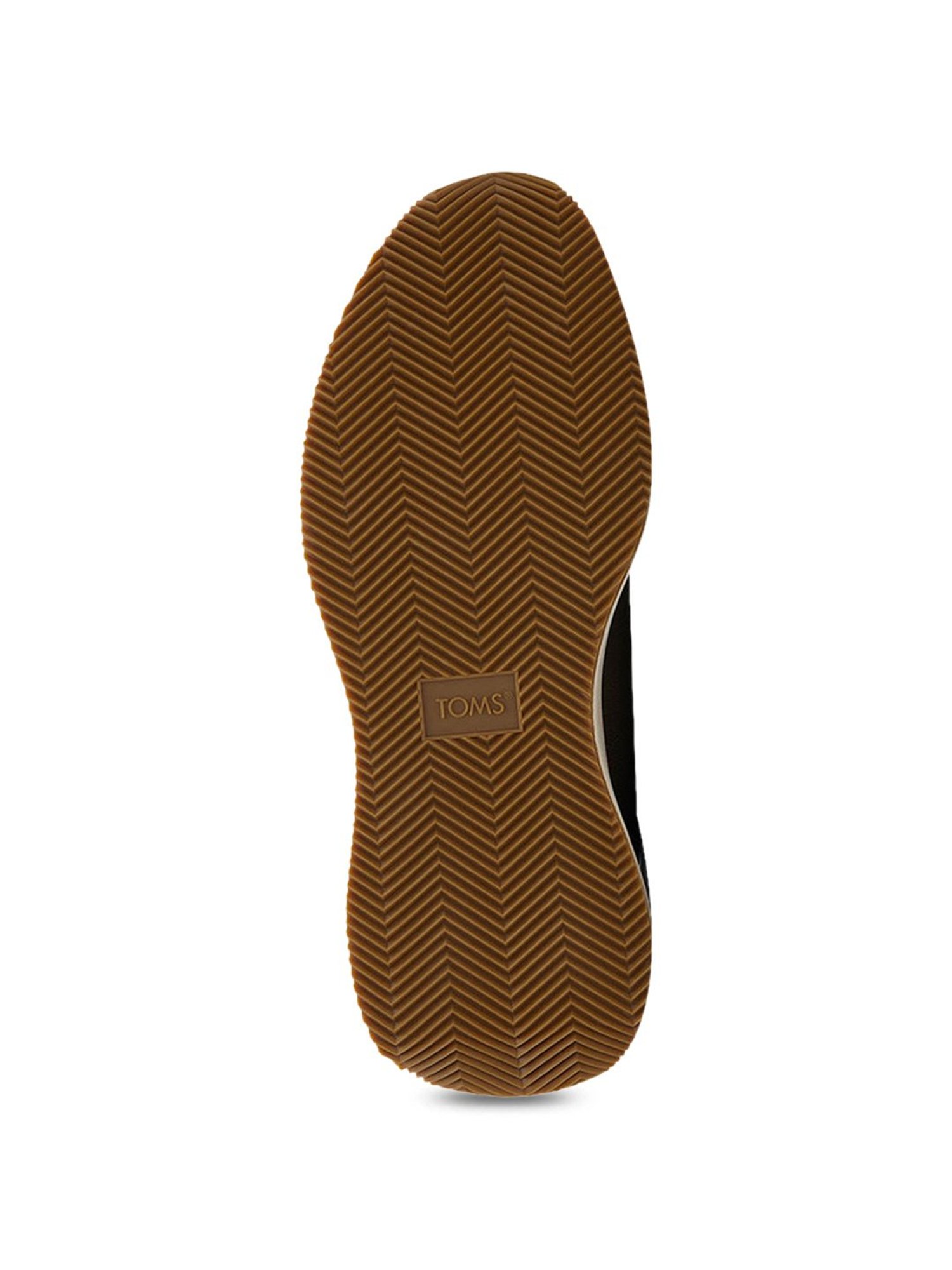 TOMS Men's Wyndon Olive Casual Sneakers