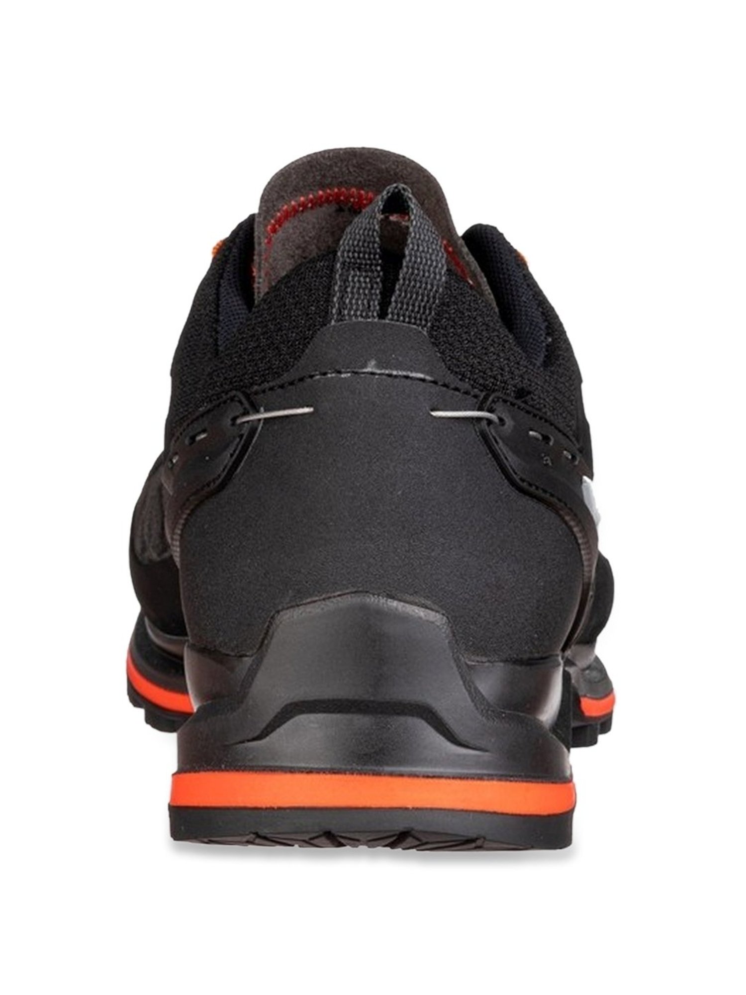 Salewa Men's MS MTN TRAINER 2 GTX Black Outdoor Shoes