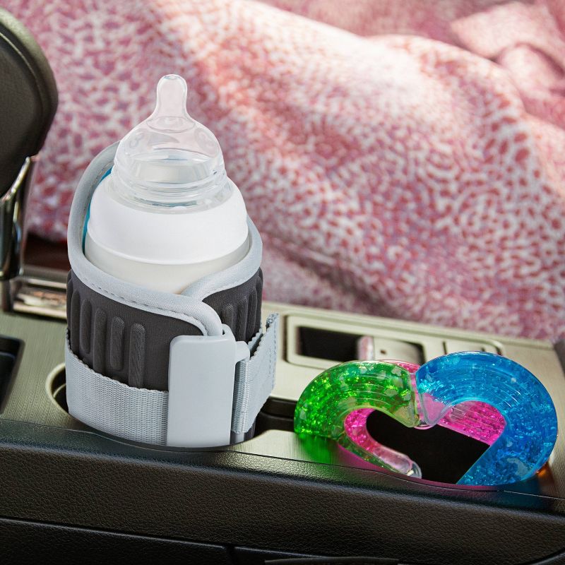 Munchkin Travel Bottle Warmer