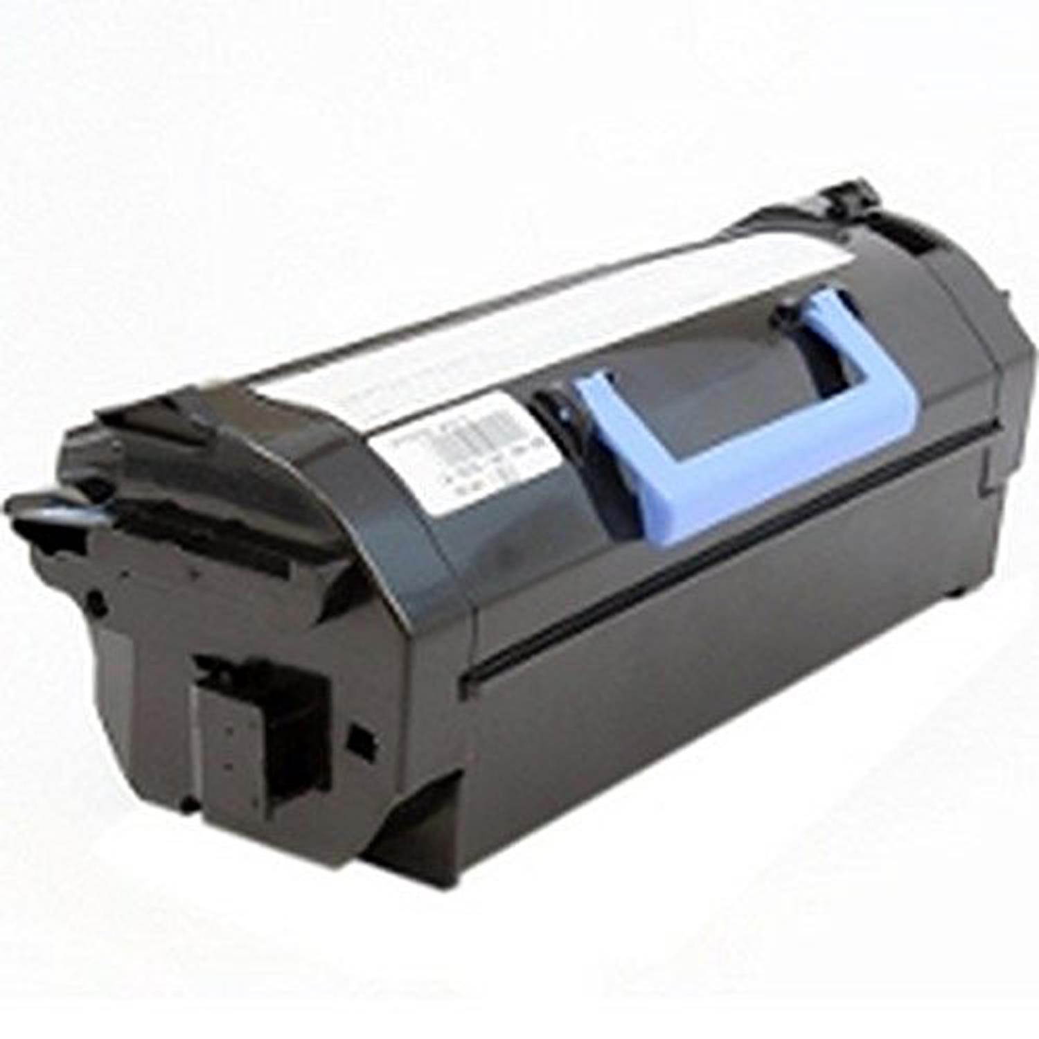 Compatible New York Toner 3 Pack Of Dell 331-9756 Toner Cartridge - Black