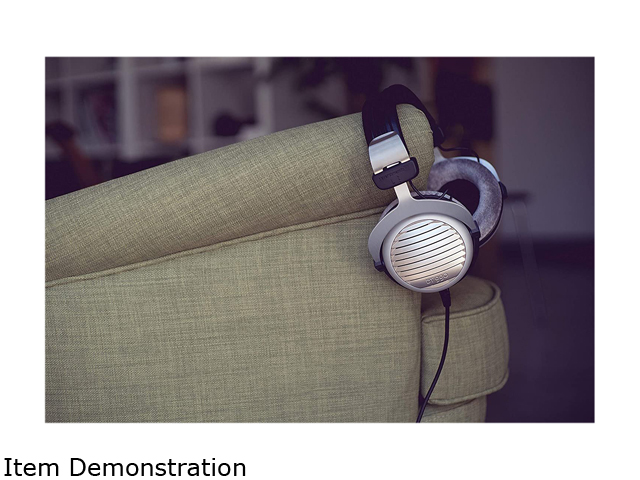 Koss RUK 50FP Full-Sized Stereophone with Leatherette Cushions for Enhanced Sound, Pink