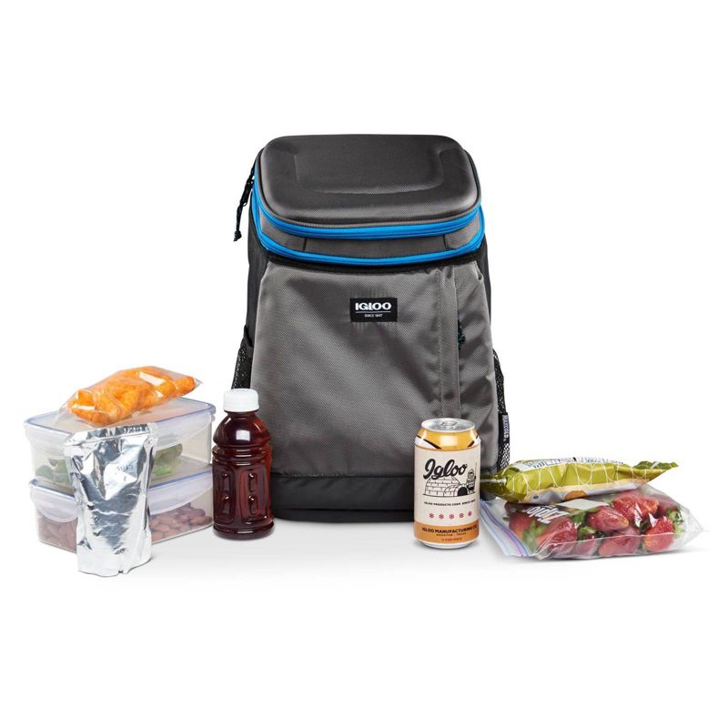 Igloo MaxCold 12.6qt Backpack Cooler