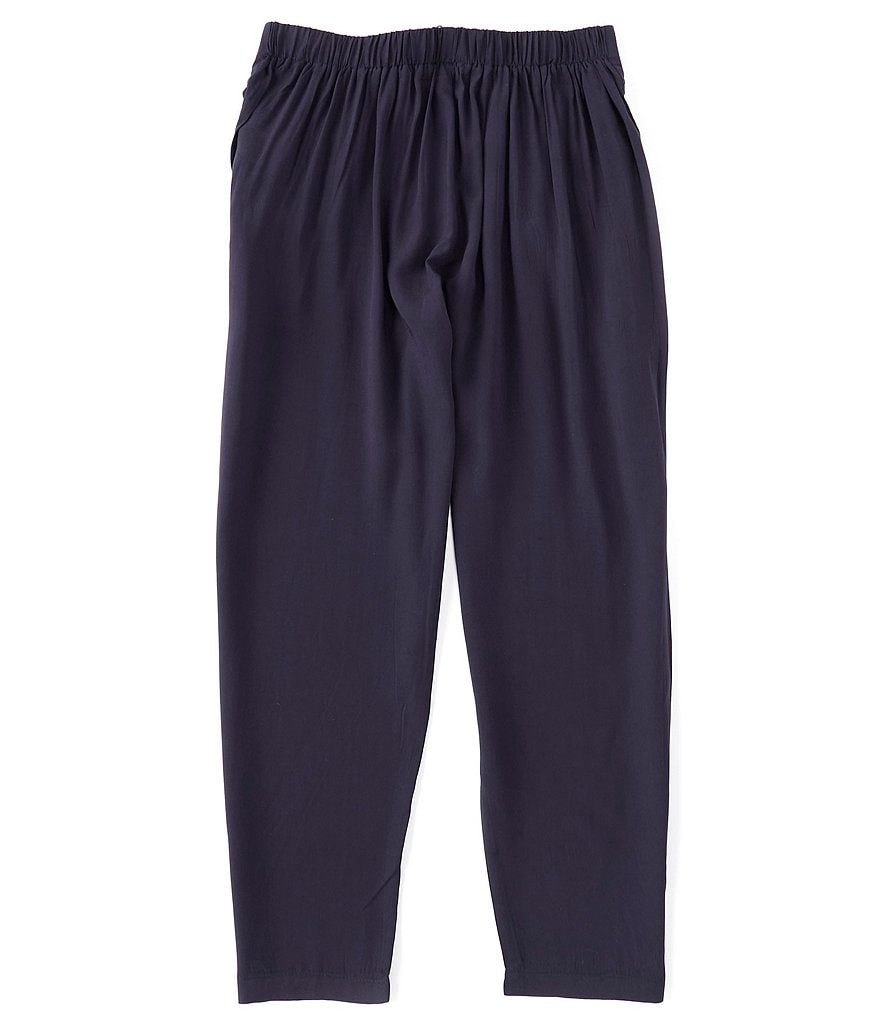 Chealsea & Violet Girls Big Girls 7-16 Solid Joggers