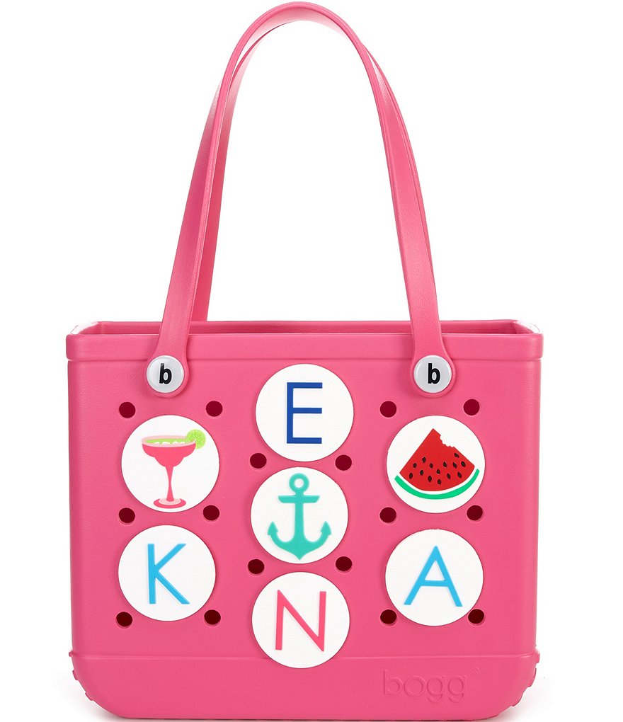 Bogg Bag Bogg Bits Charms