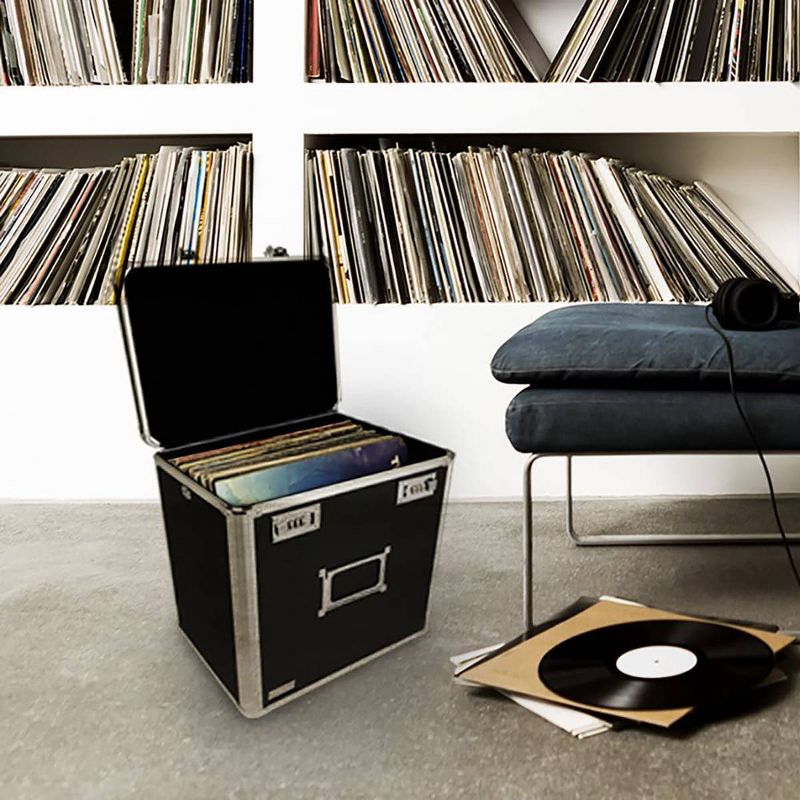 Honeywell Small Steel Security Safe 5101DOJ - Black