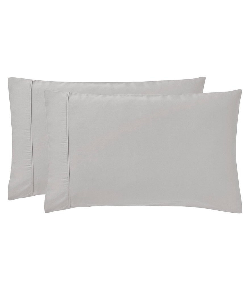 Highline Bedding Co. Sullivan 400-Thread Count Wrinkle Resistant Sheet Set