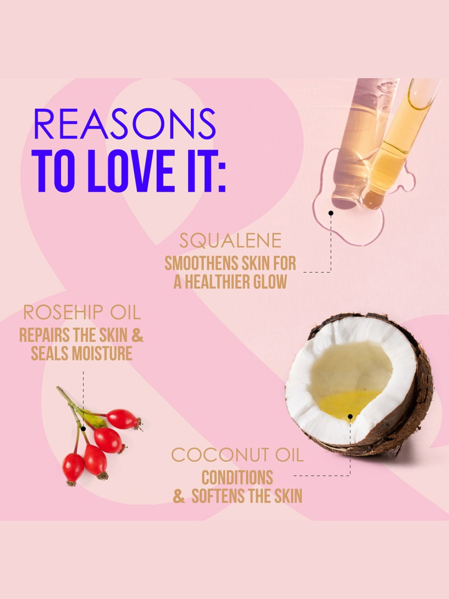 Blue Heaven Rise & Shine Brunch Babe Combo