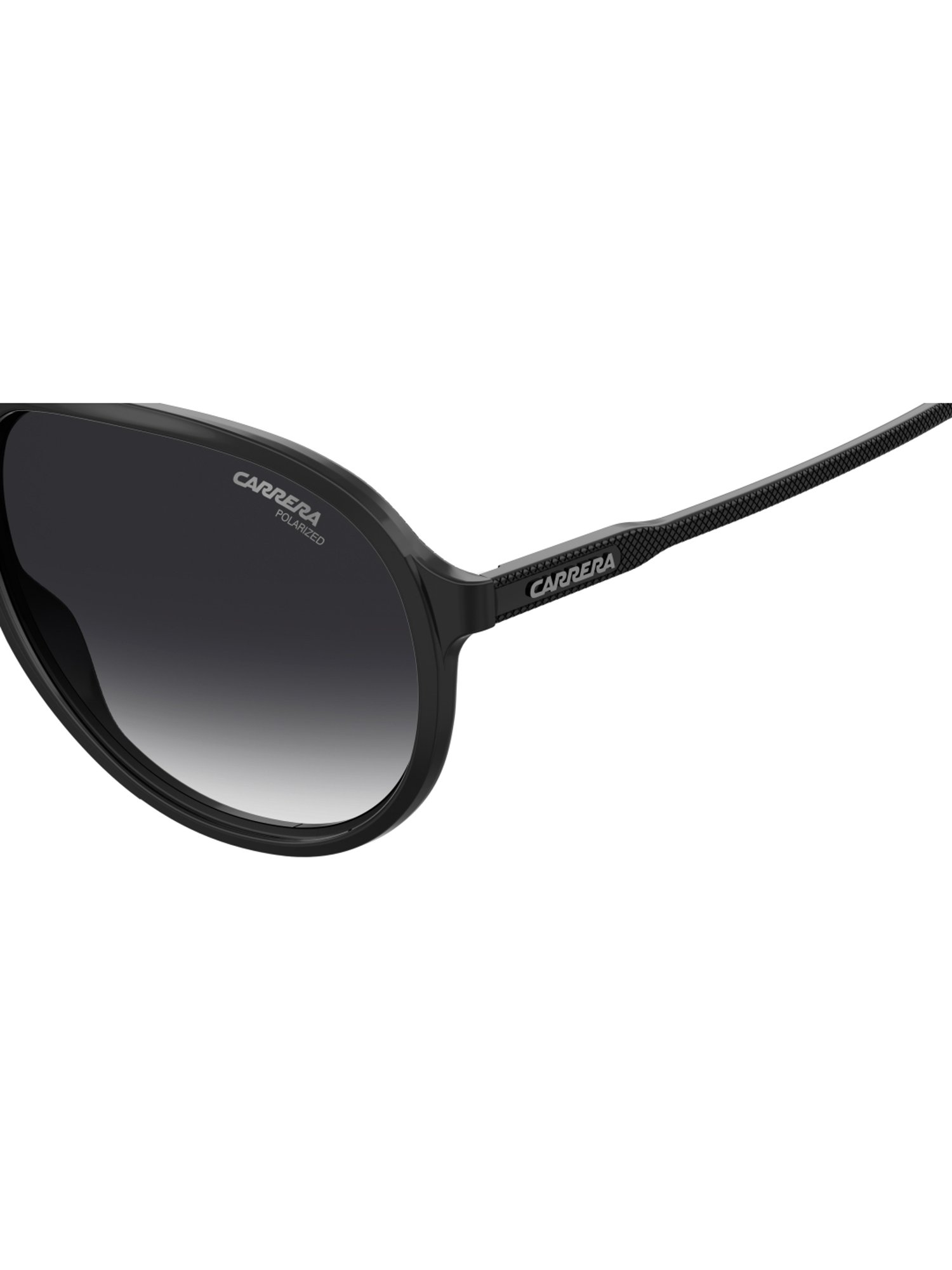 Carrera 203360807619O Grey Aviator