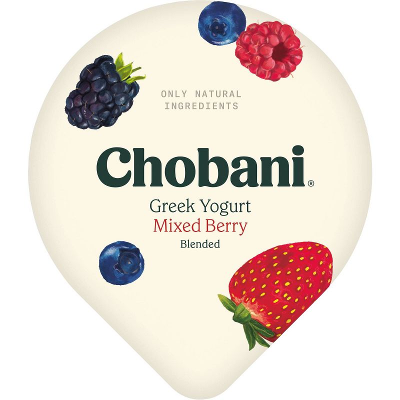 Go-Gurt Cotton Candy Kids' Yogurt - 16oz/8ct