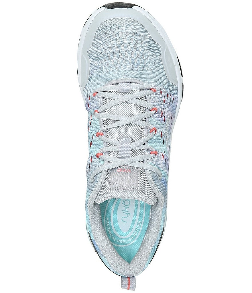 Ryka Vivid RZX Training Shoes
