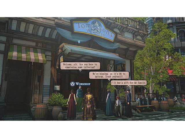 Valkyria Revolution - PlayStation 4