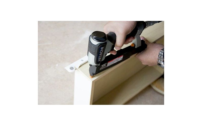 Hitachi NP35A Hitachi NP35A 1-3/8 in. 23-Gauge Pin Nailer