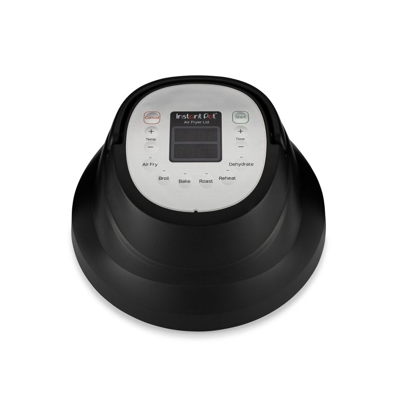 Instant Pot Air Fryer Lid – 6qt