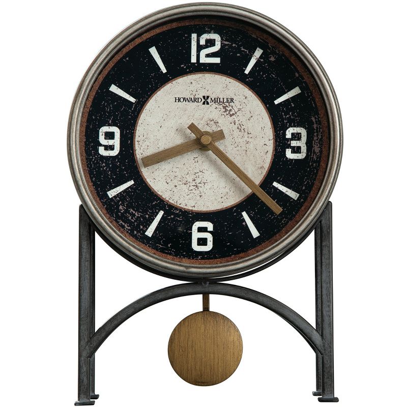 Howard Miller 635217 Howard Miller Ryland Mante Clock 635217