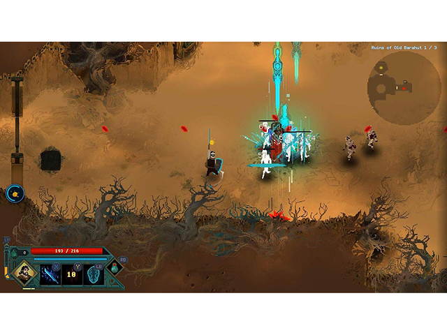 Children Of Morta - PlayStation 4