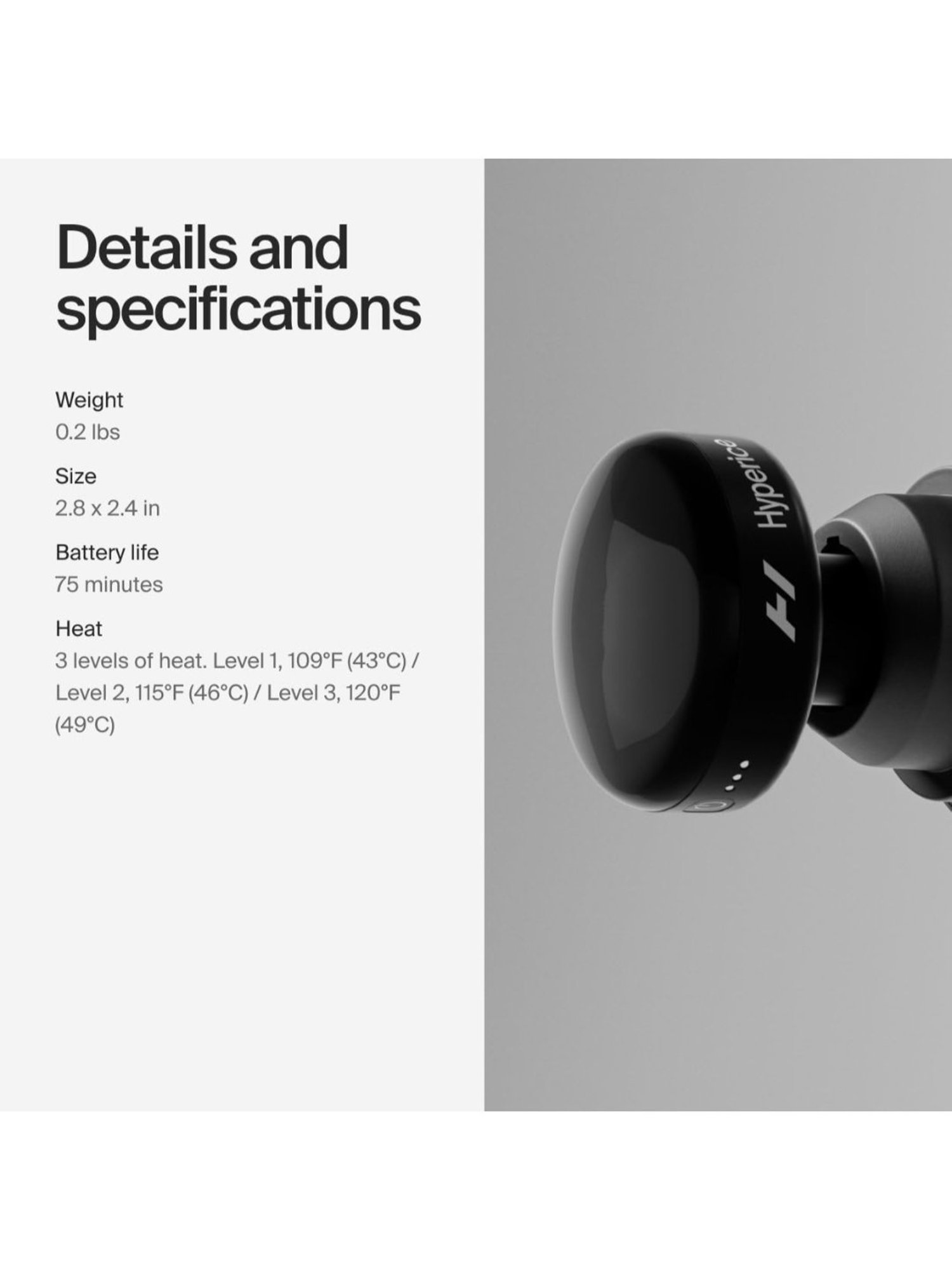 Caresmith Bloom Rose Quartz Gua Sha Face Massage Tool for Women, Battery Powered (Rose Quartz)