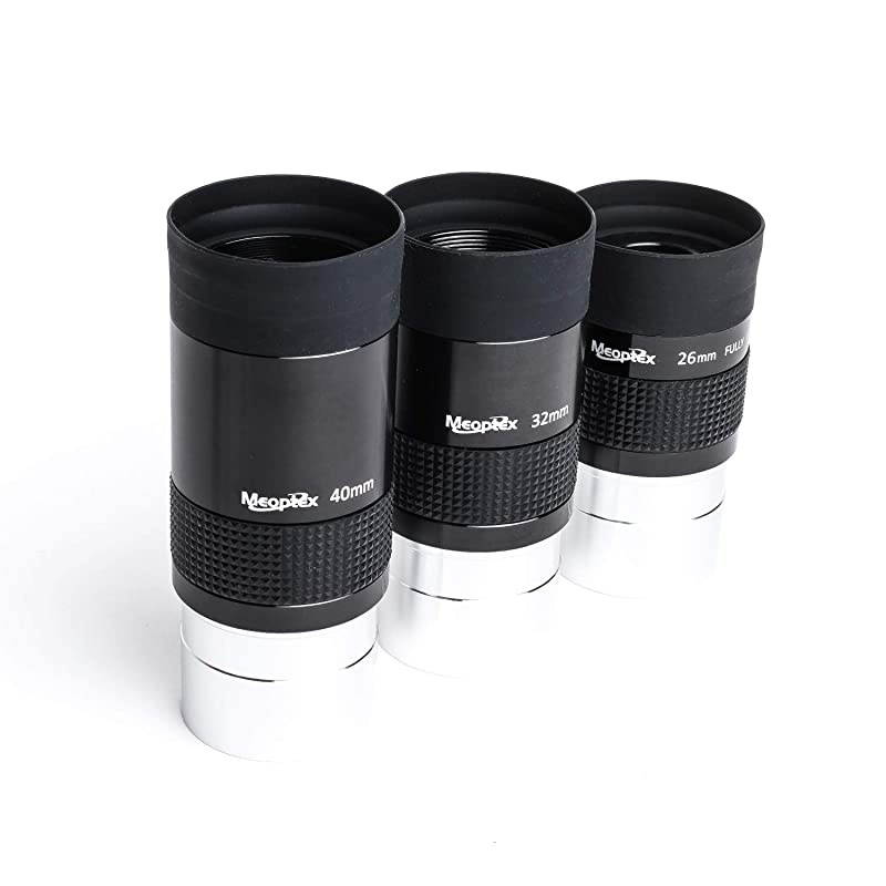 2quot Kellner 26mm 32mm 40mm Eyepiece for TelescopeFMC 40mm