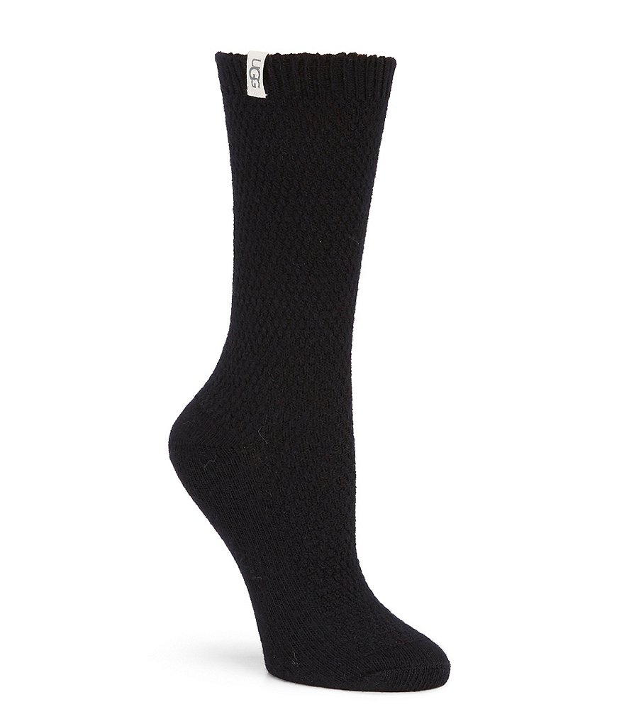 Hot Sox Women's Birthday Crew Socks, 3 Pack