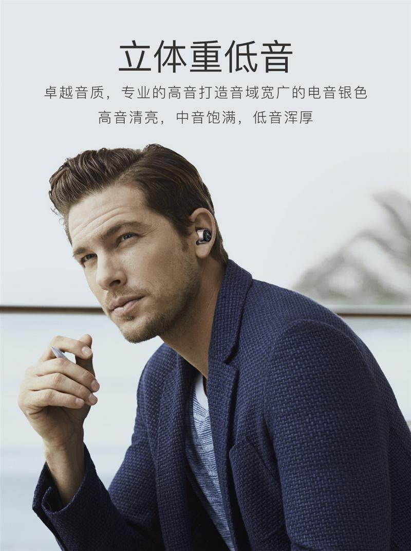 AWEI T8 New Arrival TWS Wireless Bluetooth Earphone V4.2 Handfree Sport Meeting In Ear Earphone Earbuds with Microphone (Gold)