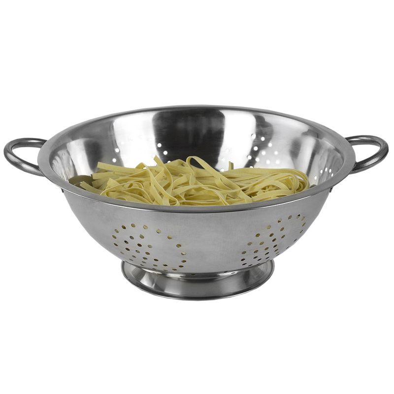 Prepworks Collapsible Over-the-Sink Colander