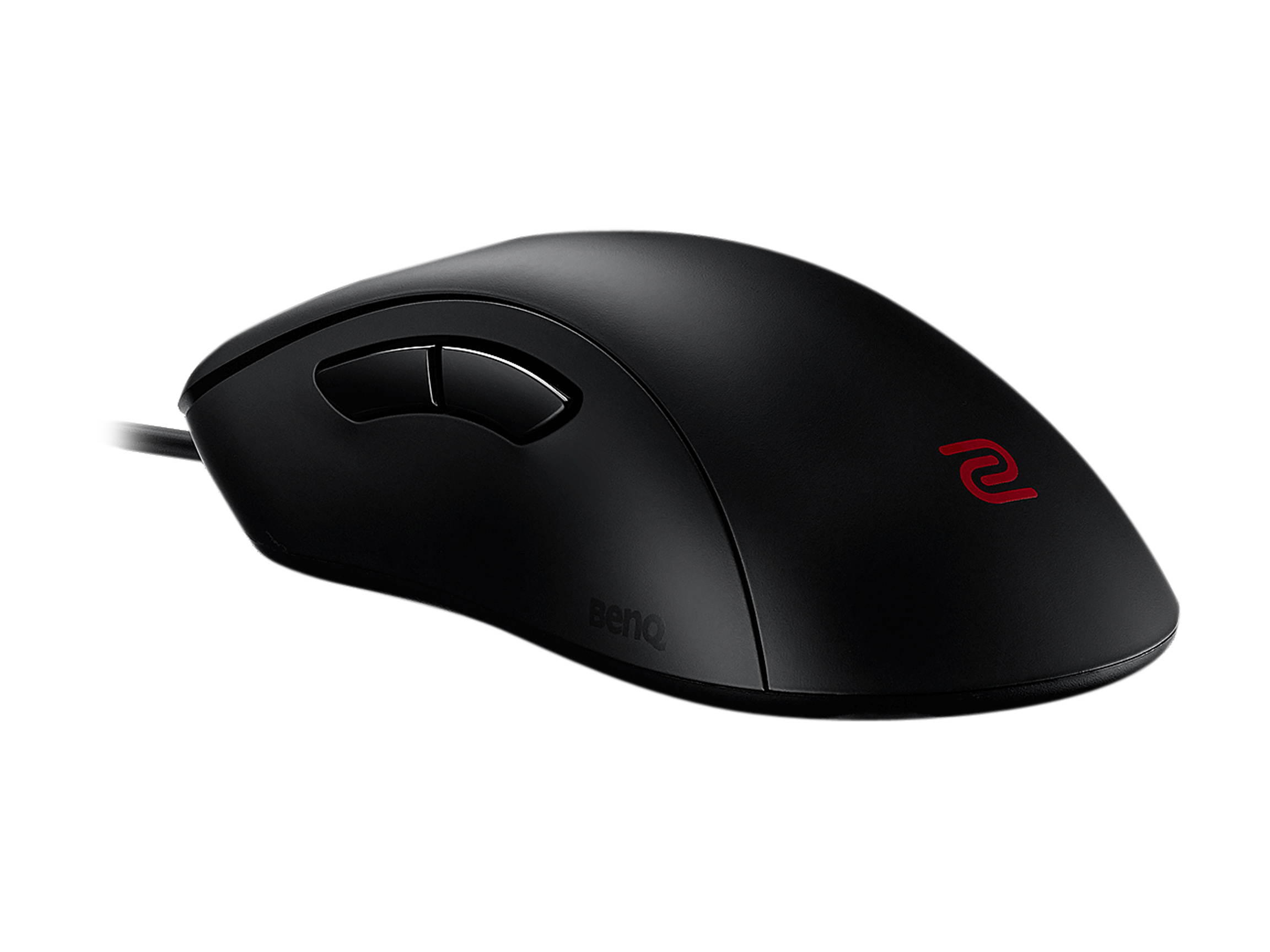 ZOWIE GEAR EC2-B Black Wired Optical Gaming Mouse